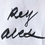 the Rey Alex