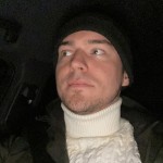 Andy Whilsten