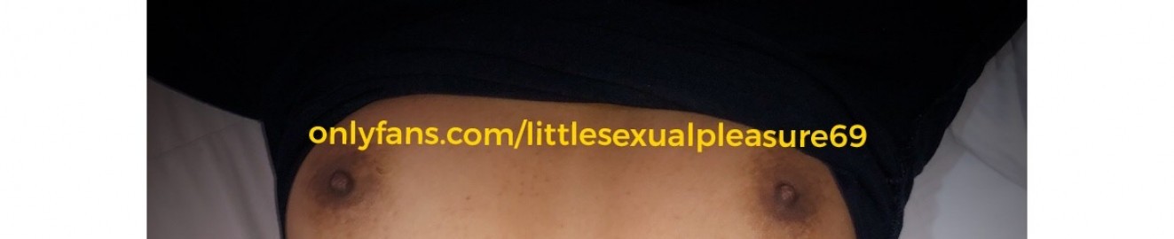 Lilsexualpleasure