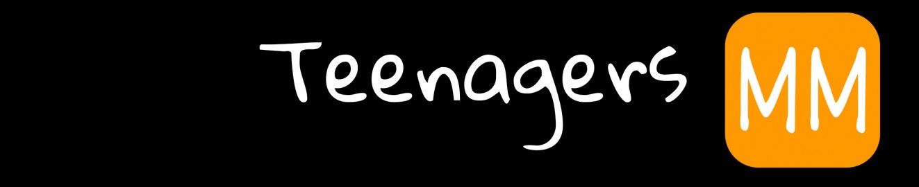 TeenagersMM