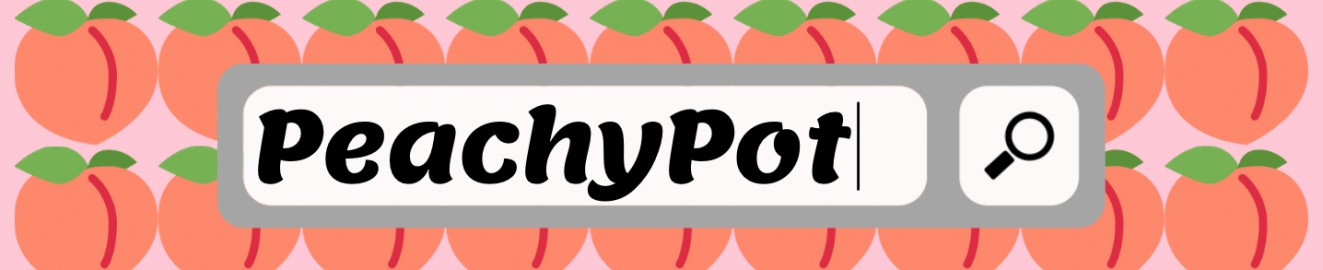 PeachyPot