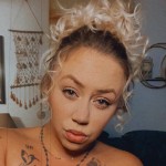 ArielWetNWild