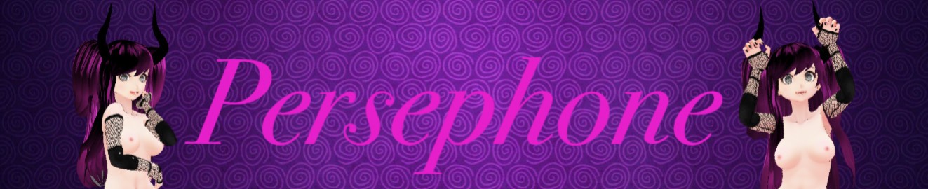 Simply Persephone