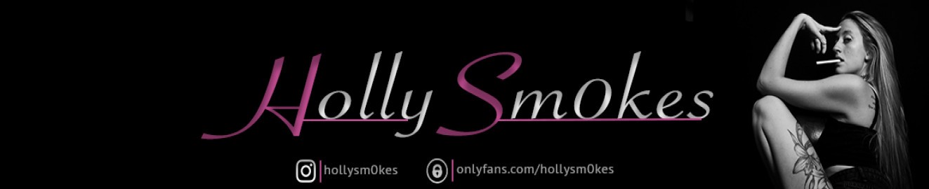 Holly Sm0kes