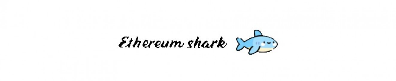 Ethereum Shark