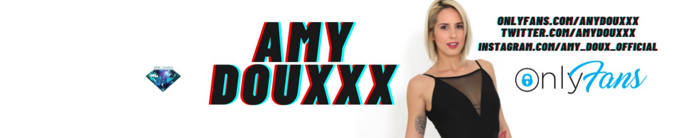 Amy DouxXx