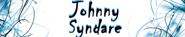 Johnny Syndare