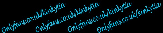 Kinky Tia Official