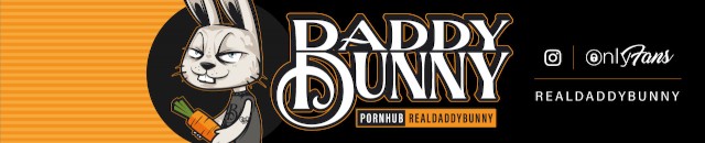 Vidéos pornos de RealDaddybunny | Pornhub