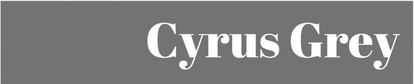 Cyrus Grey