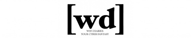 Wifi Diaries