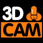 3D-Cam