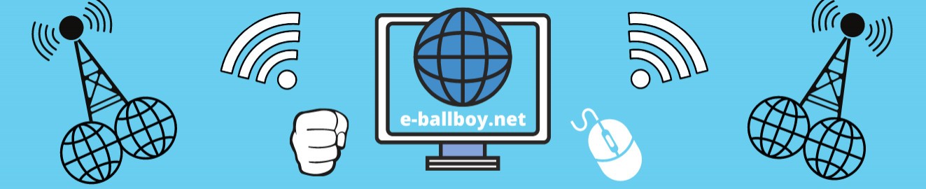 e-BallBoy