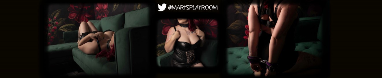 MarysPlayroom