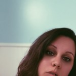 Sexy Nymp