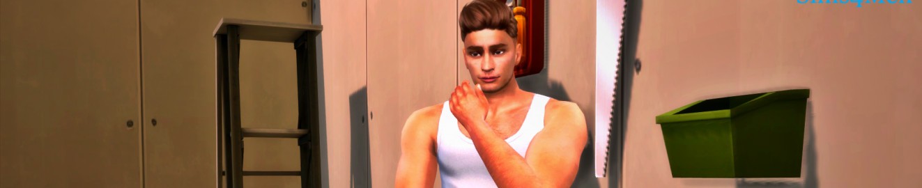 Sims4Men