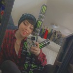Hon3stlyaG0blin