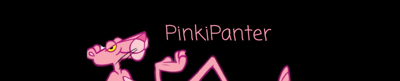 PinkiPanterr