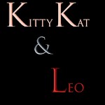 Kitty Kat and Leo