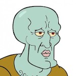 HandsomeSquidwrd