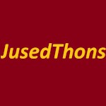 JusedThons
