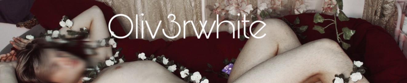 Oliv3rwhite