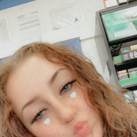 Blaze Bianca