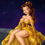 Erotic Cartoon