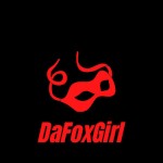 DaFoxGirl