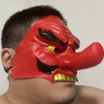 tengu_man