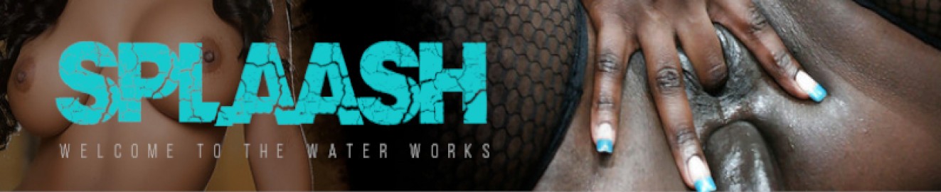 SPLAASHGANG