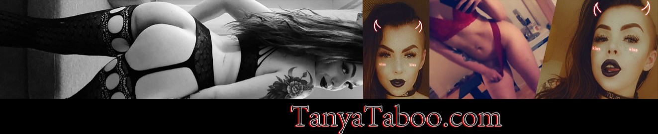 Tanya Taboo