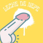 Leche de nepe