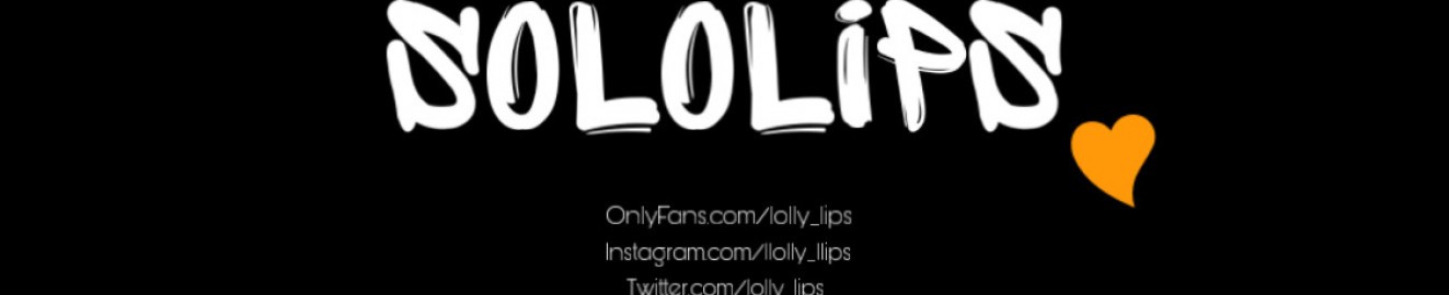 SoloLips