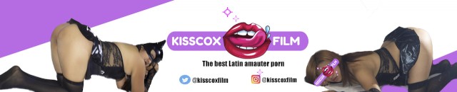 Kisscoxfilm