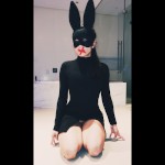 Louise little bunny
