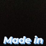 Made In philippines