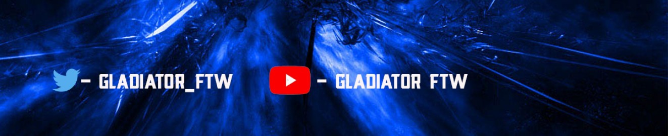 GladiatorFTW
