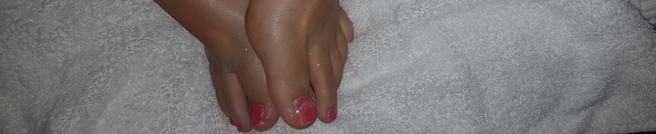 MyGorgeousFeet