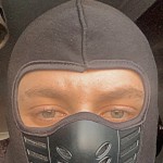 MaskedToyBoy