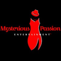 MysteriousPassion