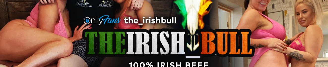 TheIRISHbull