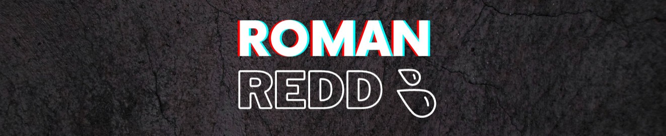 Roman Redd