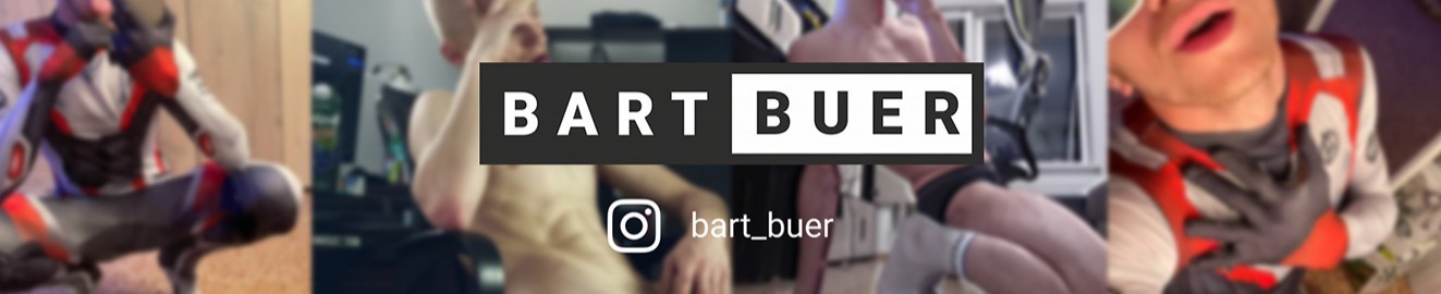 Bart Buer