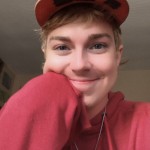 CuteLibraBoy