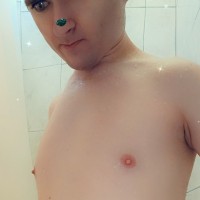 Stoner Twink Boy