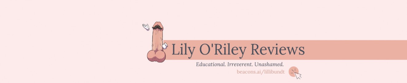 lilyohrileyreviews