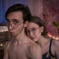 Cuteshycouple
