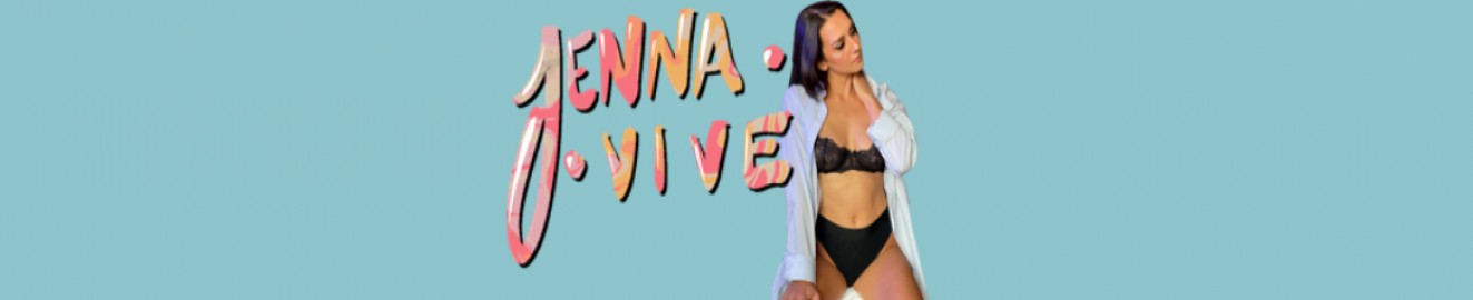 The Jenna Vive