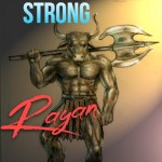 StrongRayan